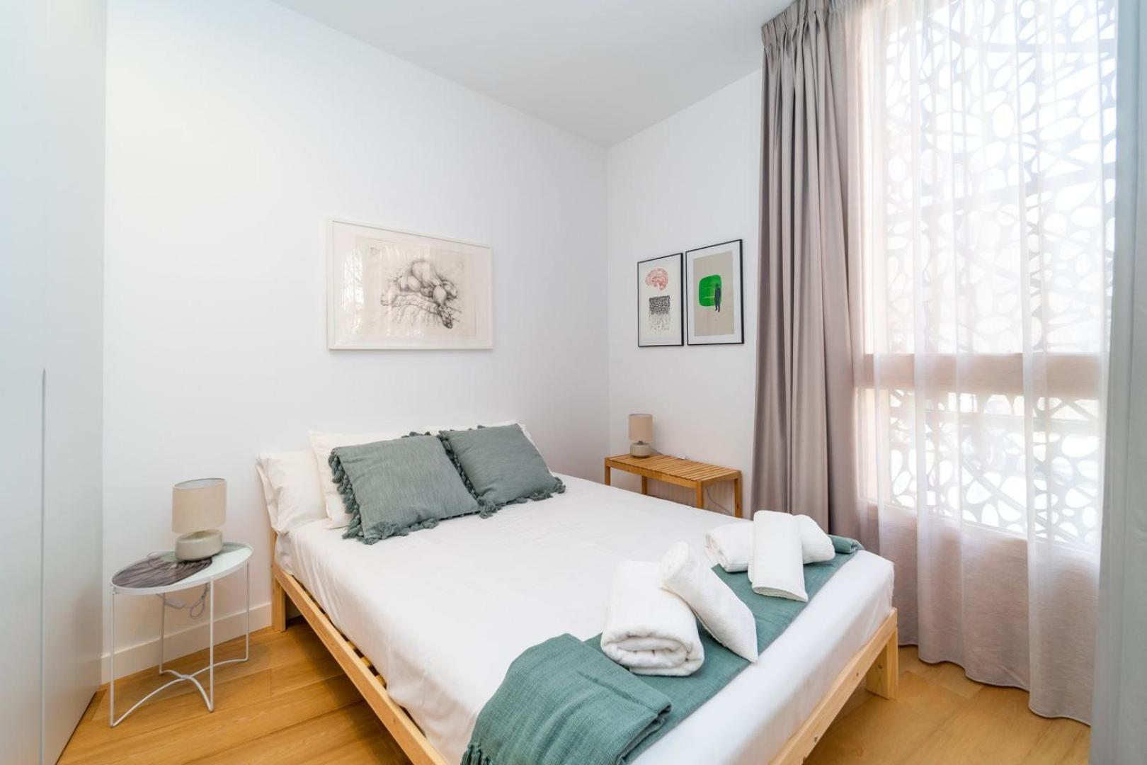 Guestready - One Fantastic City Retreat Madrid Eksteriør billede