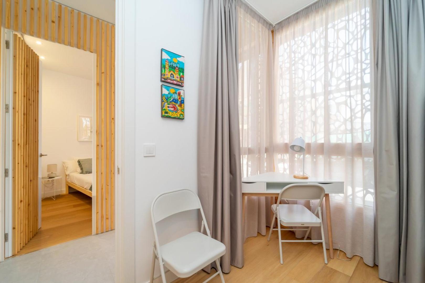 Guestready - One Fantastic City Retreat Madrid Eksteriør billede