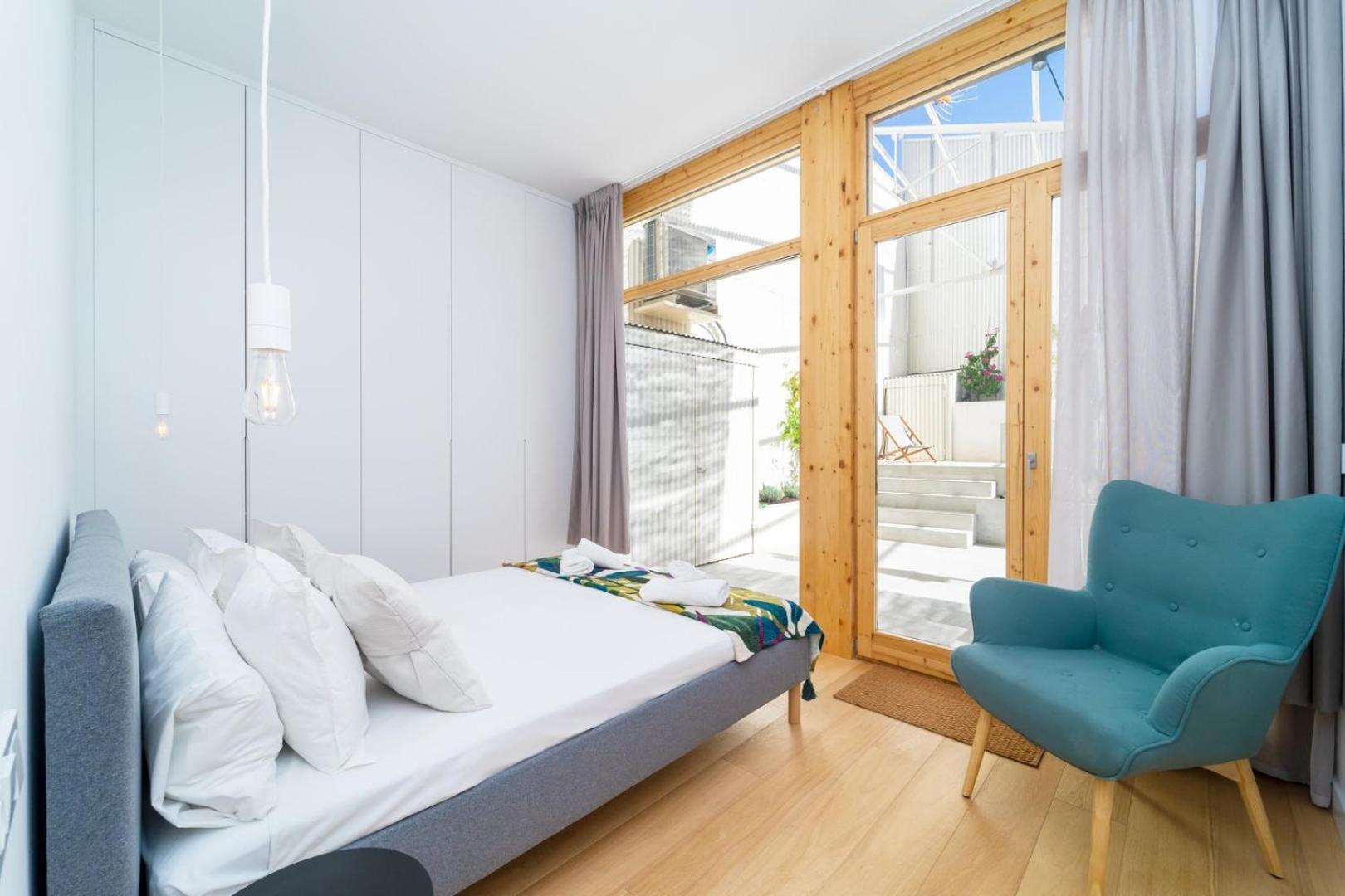 Guestready - One Fantastic City Retreat Madrid Eksteriør billede