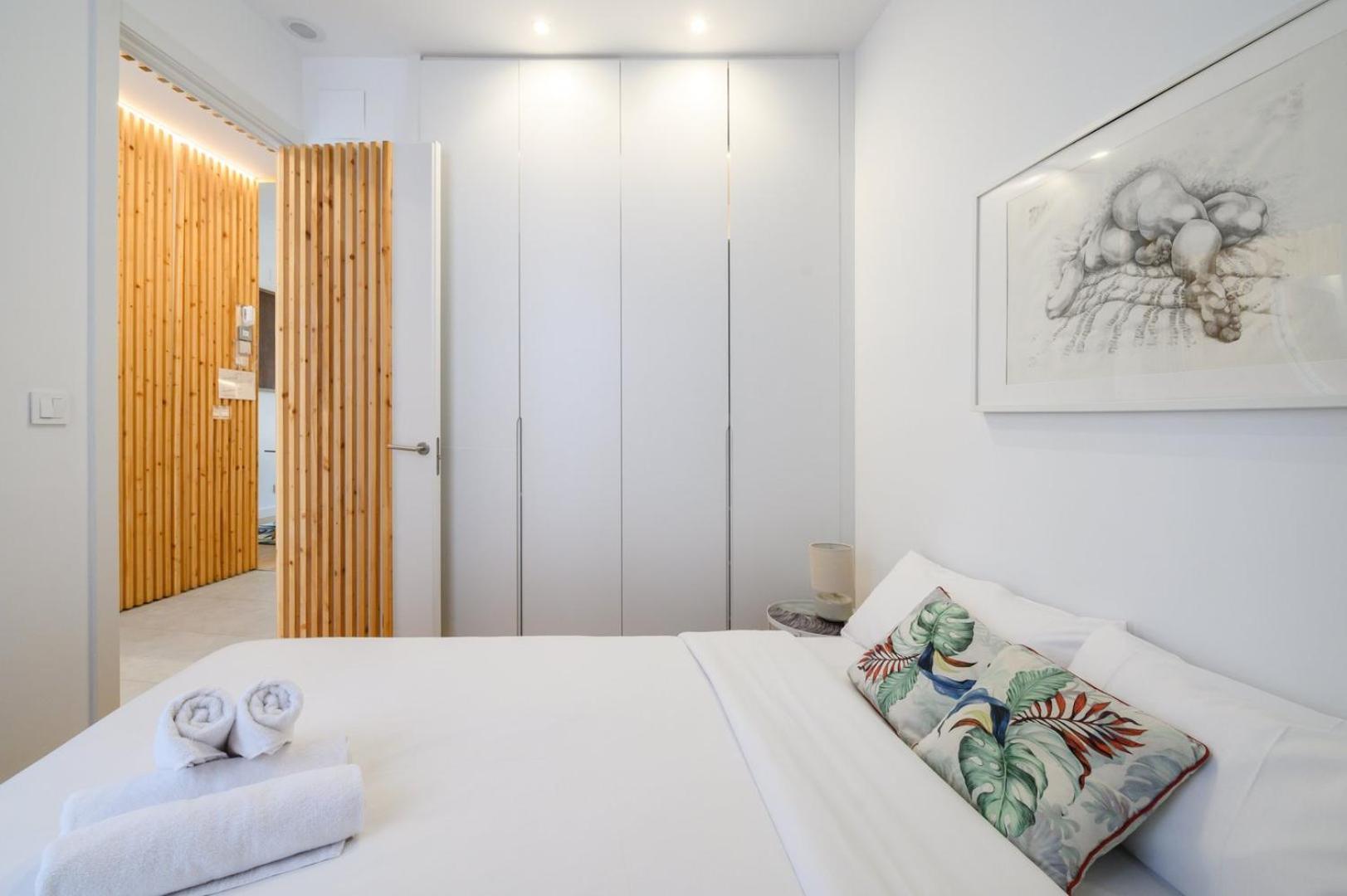 Guestready - One Fantastic City Retreat Madrid Eksteriør billede